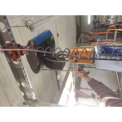 Comartex.com - Pince crocodile, produit de la catégorie Pinces & prolonges de fourches