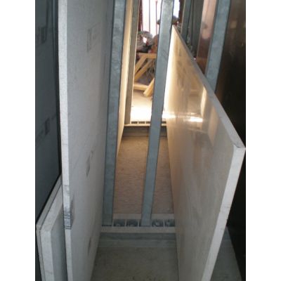 Comartex.com - Rails de stockage, produit de la catégorie Rails & bennes