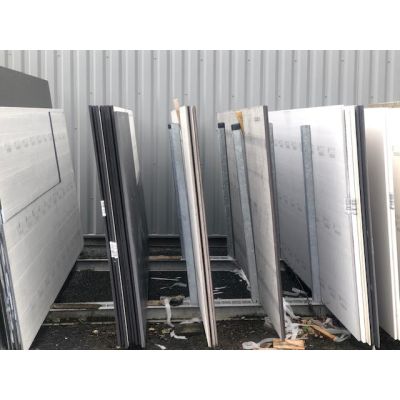 Comartex.com - Rails de stockage, produit de la catégorie Rails & bennes