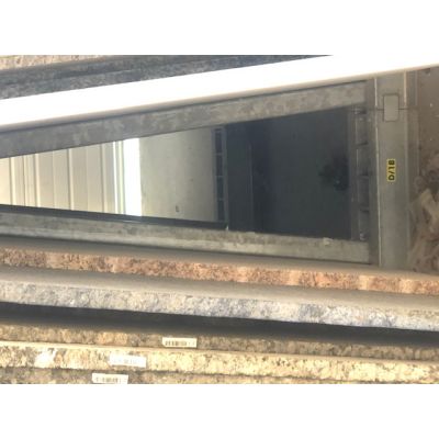 Comartex.com - Rails de stockage, produit de la catégorie Rails & bennes