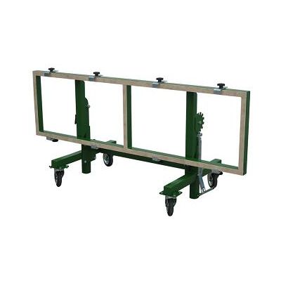 Comartex.com - Table mobile et inclinable  