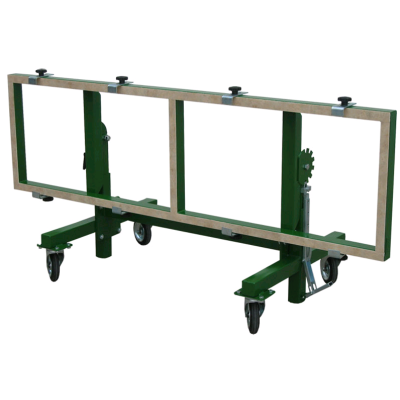 Comartex.com - Table mobile et inclinable  