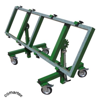 Table mobile et inclinable  "ref 1"