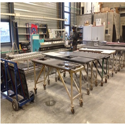 Comartex.com - Table 