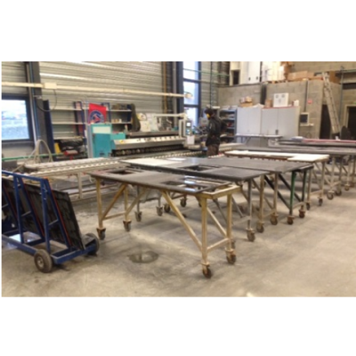 Comartex.com - Table 