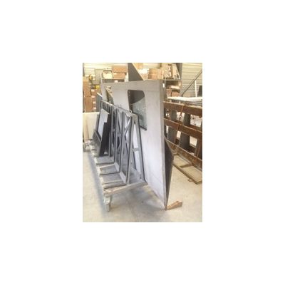 Comartex.com - Chevalet pour camion ou atelier, produit de la catégorie Chariots & chevalets