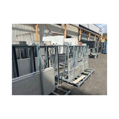 Comartex.com - Chevalet pour camion ou atelier, produit de la catégorie Chariots & chevalets