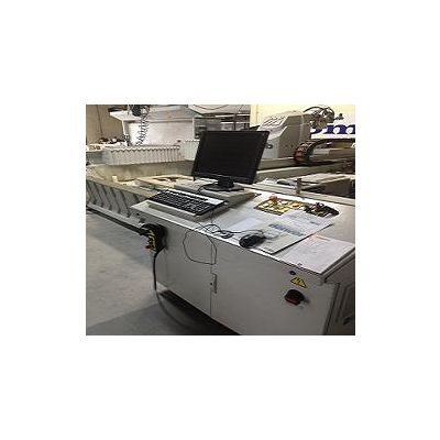 Comartex.com - centre d'usinage numérique - occasion, produit de la catégorie Nos occasions révisées