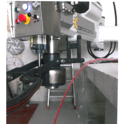 Comartex.com - Polissoir genouillere polyvalent modèle 