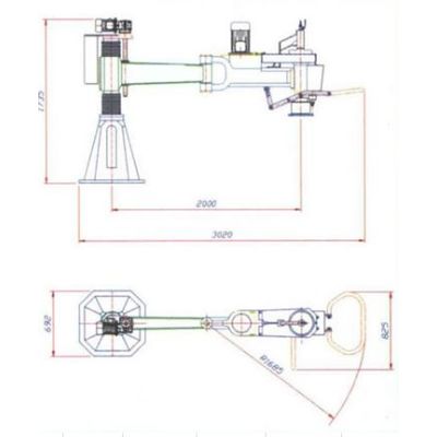 Comartex.com - Polissoir genouillere polyvalent modèle 