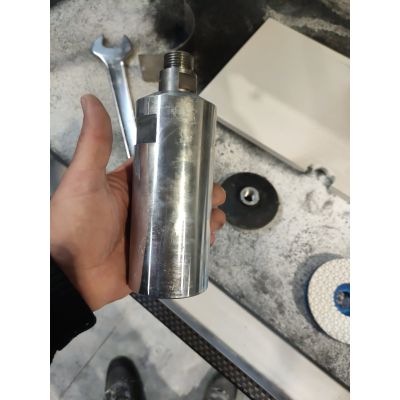 Comartex.com - Polissoir genouillere polyvalent modèle 