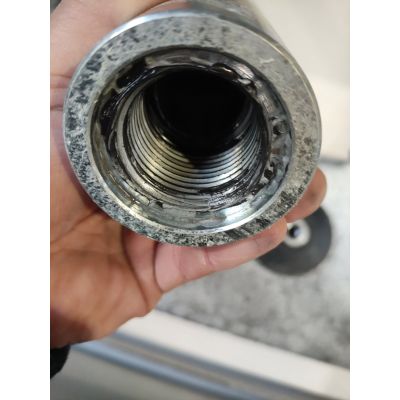 Comartex.com - Polissoir genouillere polyvalent modèle 