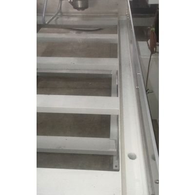 Comartex.com - Polissoir genouillere polyvalent modèle 