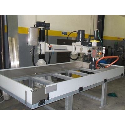 Comartex.com - Polissoir genouillere polyvalent modèle 