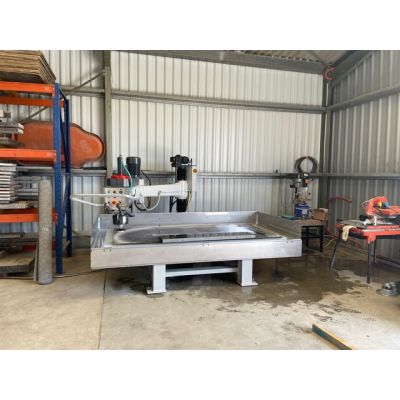 Comartex.com - Polissoir genouillere polyvalent modèle 