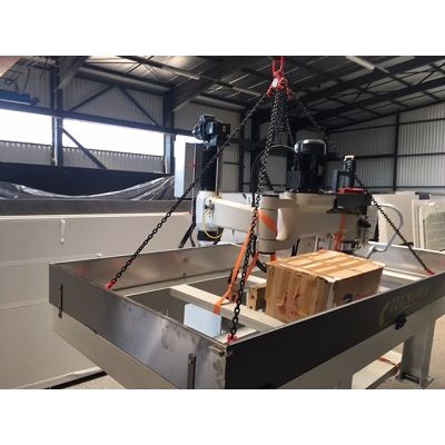 Comartex.com - Polissoir genouillere polyvalent modèle 