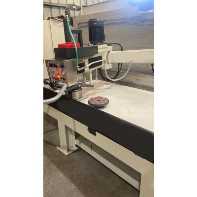 Comartex.com - Polissoir genouillere polyvalent modèle 