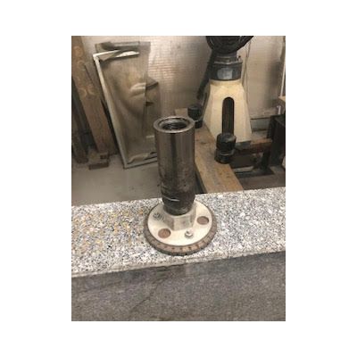 Comartex.com - Polissoir genouillere polyvalent modèle 