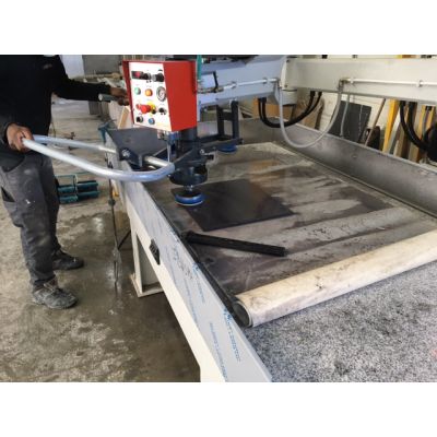 Comartex.com - Polissoir genouillere polyvalent modèle 