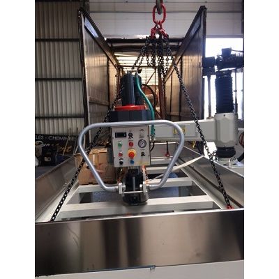 Comartex.com - Polissoir genouillere polyvalent modèle 