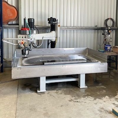 Comartex.com - Polissoir genouillere polyvalent modèle 