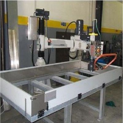 Comartex.com - Polissoir genouillere polyvalent modèle 