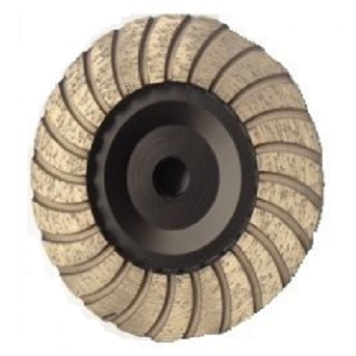 plateau turbo ∅ 100 mm -