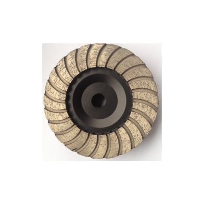 Comartex.com - plateau turbo ∅ 100 mm -, produit de la catégorie Déstockage