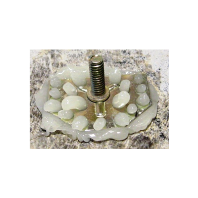 Comartex.com - Lot d' inserts pour collage de cuves, produit de la catégorie Outillages