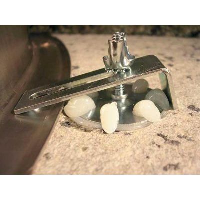 Comartex.com - Lot d' inserts pour collage de cuves, produit de la catégorie Outillages