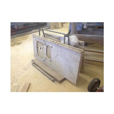 Comartex.com - Lot d' inserts pour collage de cuves, produit de la catégorie Outillages