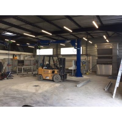 Comartex.com - Création d'atelier de A à Z, produit de la catégorie Création d'ateliers