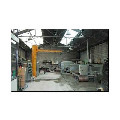 Comartex.com - Création d'atelier de A à Z, produit de la catégorie Création d'ateliers