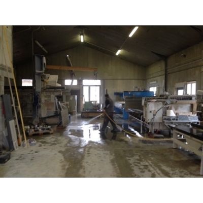 Comartex.com - Création d'atelier de A à Z, produit de la catégorie Création d'ateliers