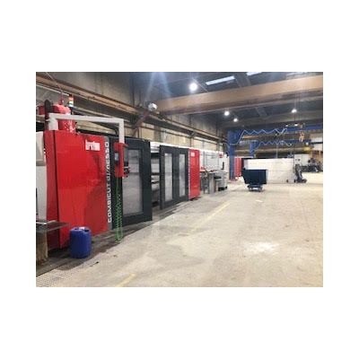 Comartex.com - Création d'atelier de A à Z, produit de la catégorie Création d'ateliers