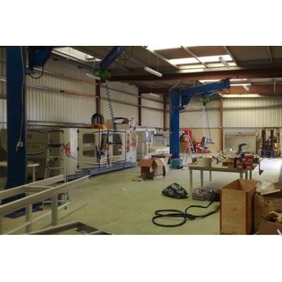 Comartex.com - Création d'atelier de A à Z, produit de la catégorie Création d'ateliers