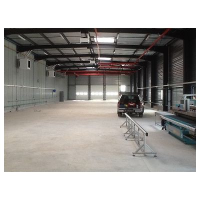 Comartex.com - Création d'atelier de A à Z, produit de la catégorie Création d'ateliers