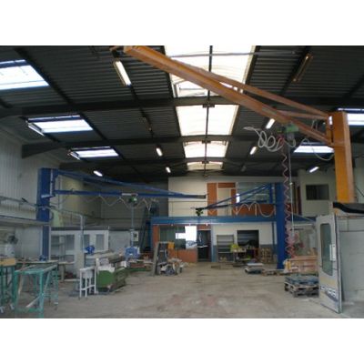 Comartex.com - Création d'atelier de A à Z, produit de la catégorie Création d'ateliers