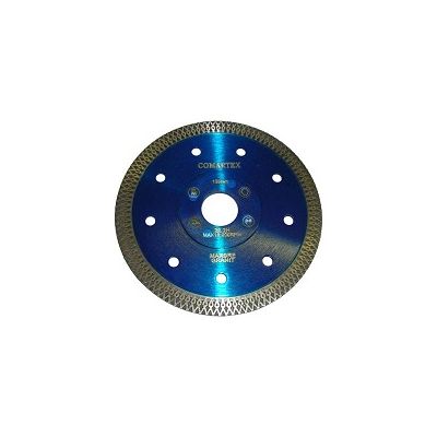 Comartex.com - Disque diamant à tronçonner - Gamme MAXI TURBO, produit de la catégorie Outillages