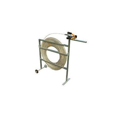 Comartex.com - Rouleau de renfort 10 x 3 mm, produit de la catégorie Outillages