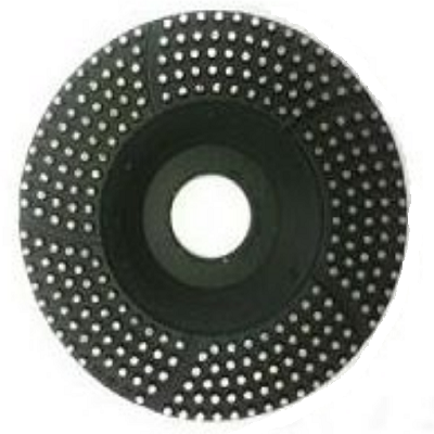 Plateau " Picots " ∅ 100 mm