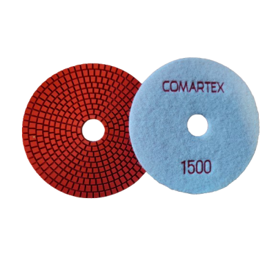 Comartex.com - Polissage à eau réf 