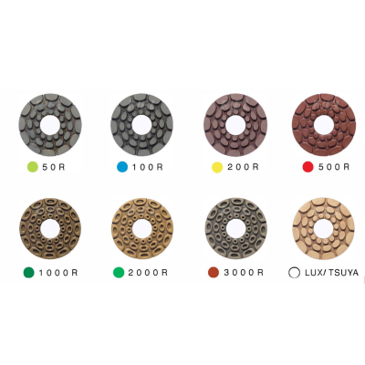 Comartex.com - Meule de polissage 