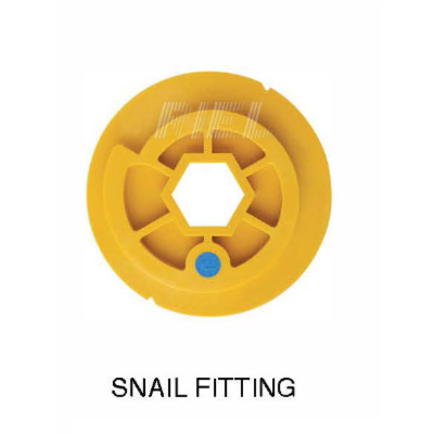 Comartex.com - Meule de polissage 