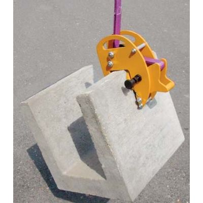 Comartex.com - Pince à sangles, produit de la catégorie Pinces & prolonges de fourches