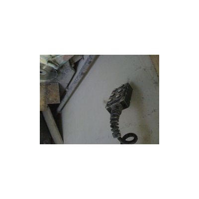 Comartex.com - Débiteuse sur fondation