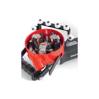 Comartex.com - Bandes anti-dérapantes plateau Ø 150 mm - pierres & marbres 