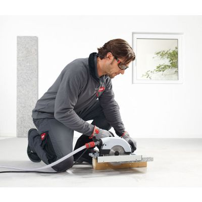 Comartex.com - Scie circulaire inclinable portative à eau, produit de la catégorie Outillages