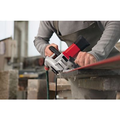 Comartex.com - Scie circulaire inclinable portative à eau, produit de la catégorie Outillages