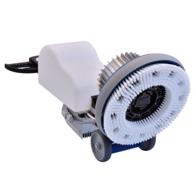 Monobrosse à vitesse variable "Futura"